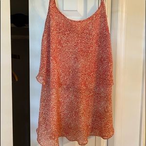 CAbi blouse - size M